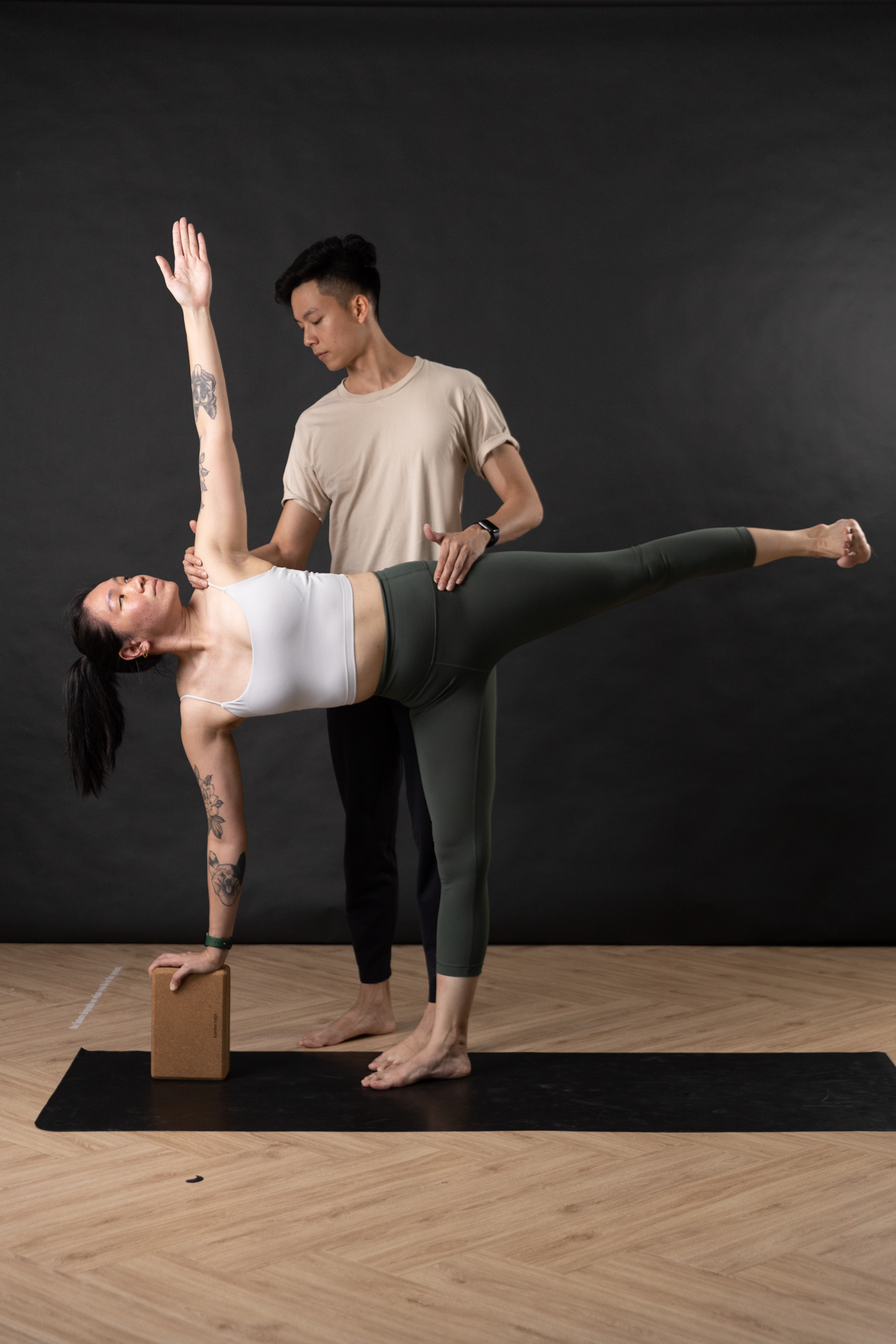 Karma Yoga Malaysia 