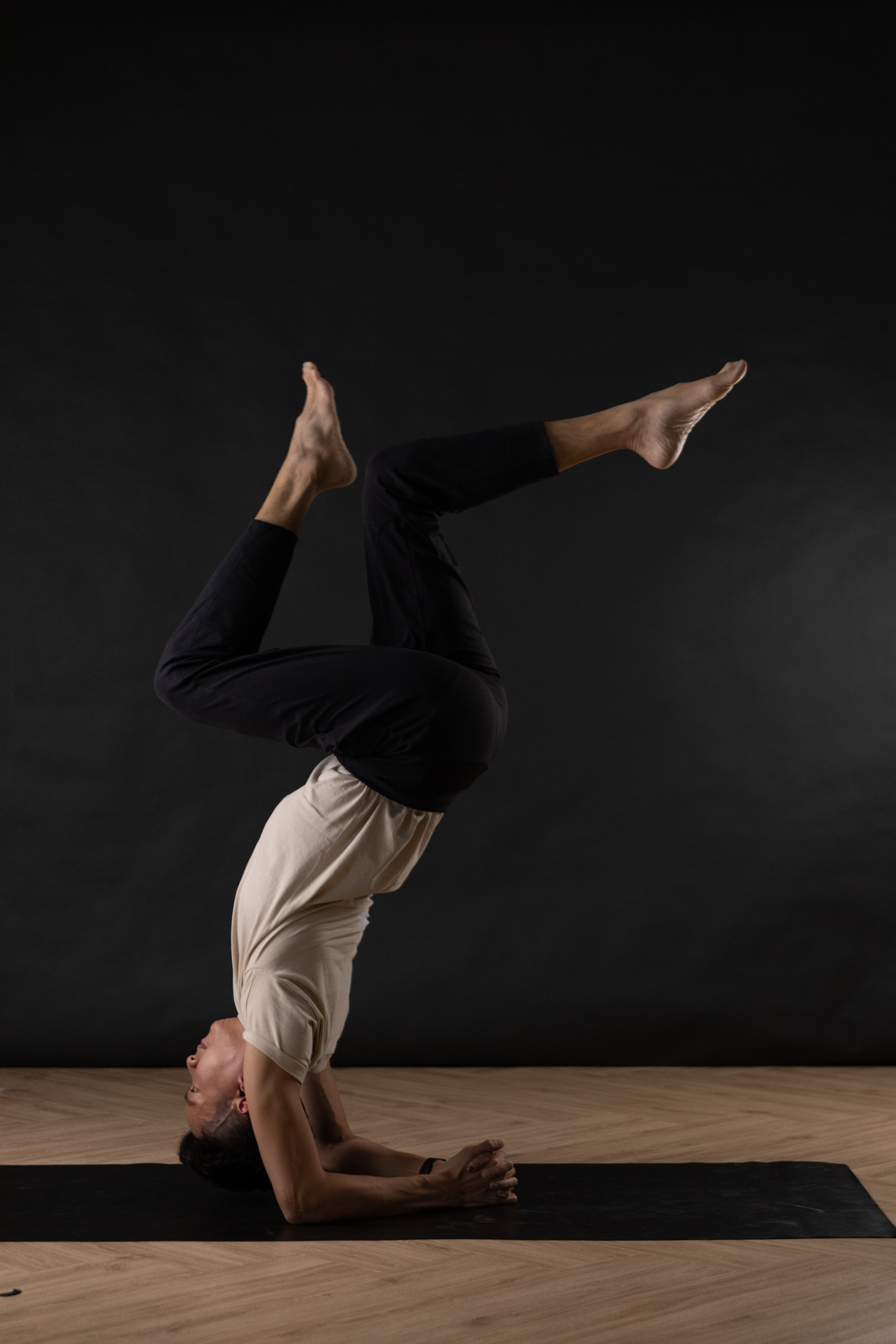 Karma Yoga Malaysia