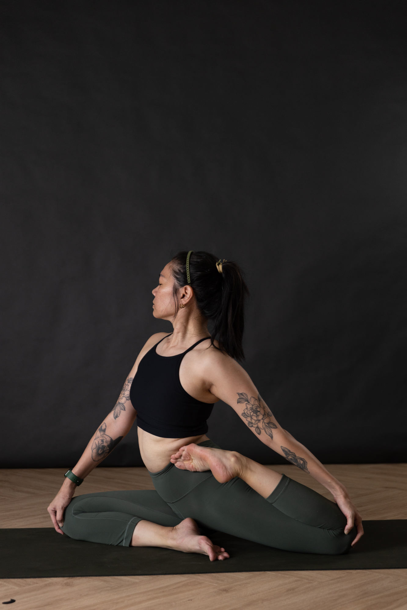 Karma Yoga Malaysia Kuala Lumpur