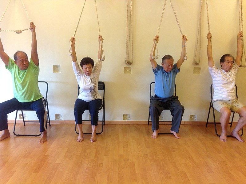 Manasa Yoga