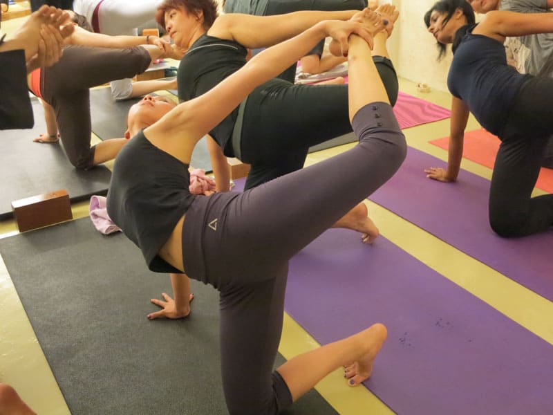 Manasa Yoga Malaysia