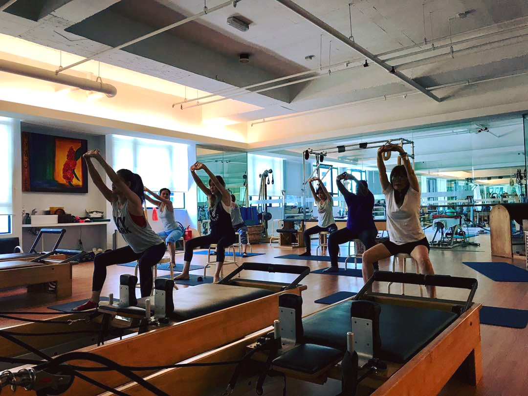 Pilates Central Malaysia