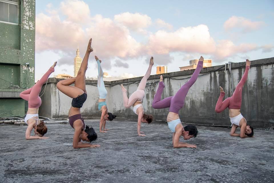 Pro Yoga Malaysia Malaysia