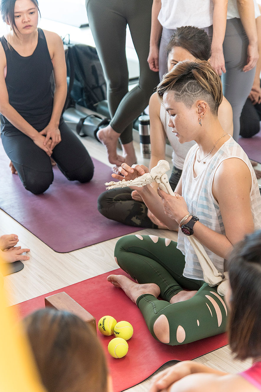 Pro Yoga Malaysia 
