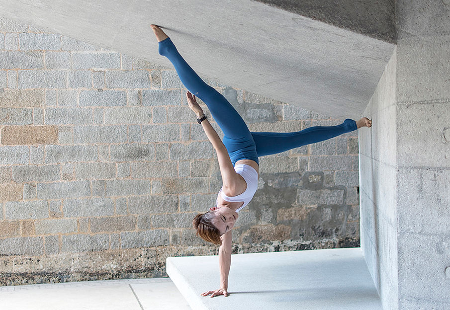 Pro Yoga Malaysia