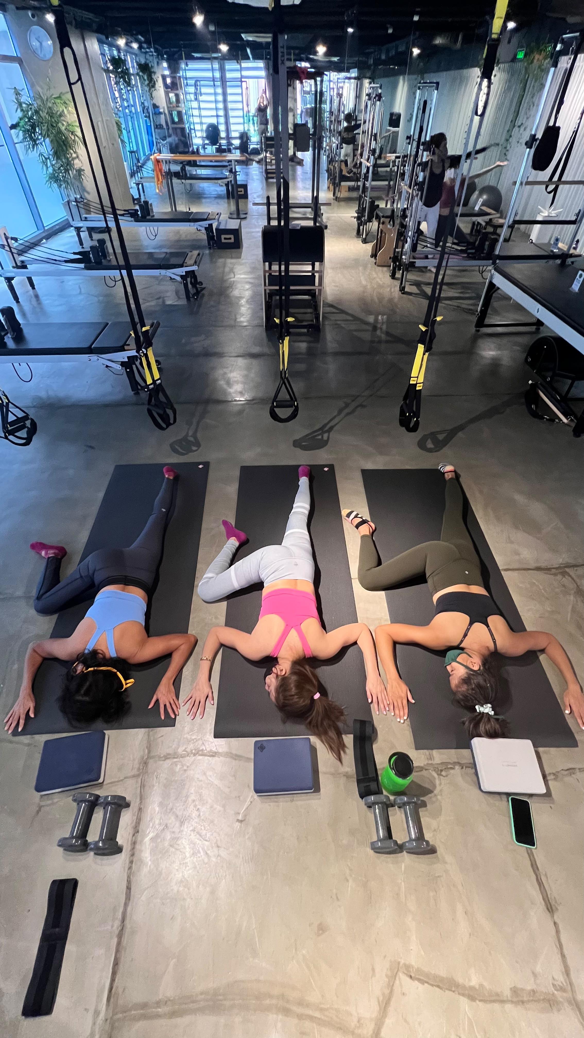 Fit to Live