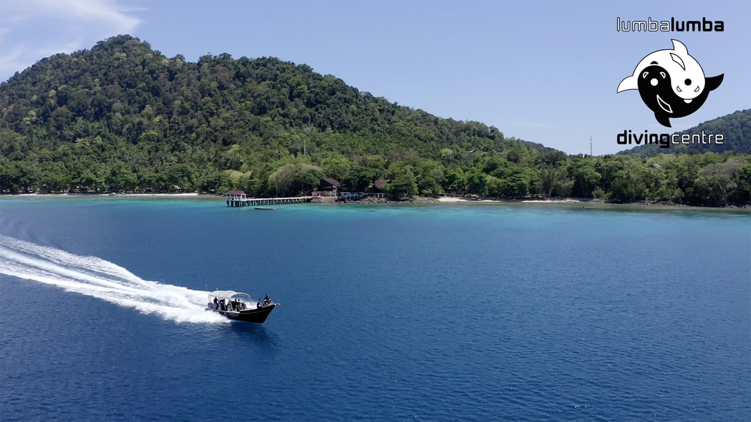  We Island