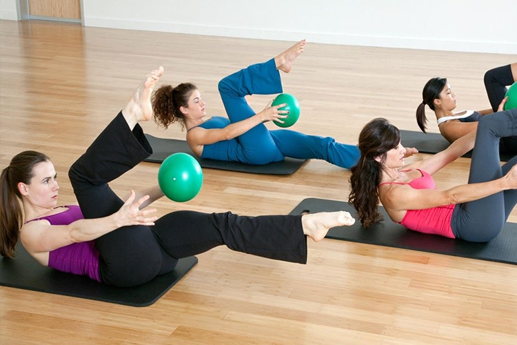 Rhythmic Yoga Academy Image