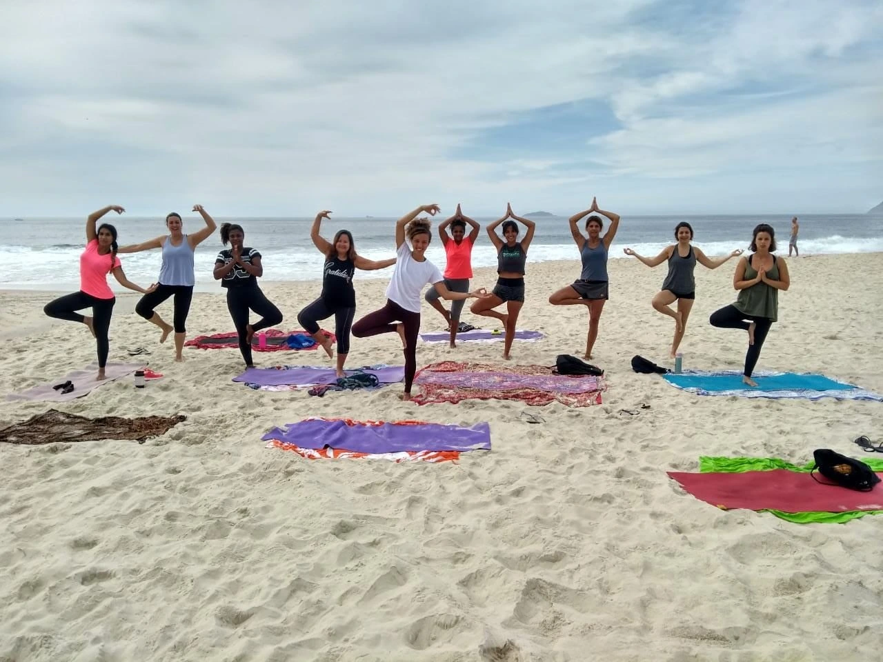 Camaleyoga Image