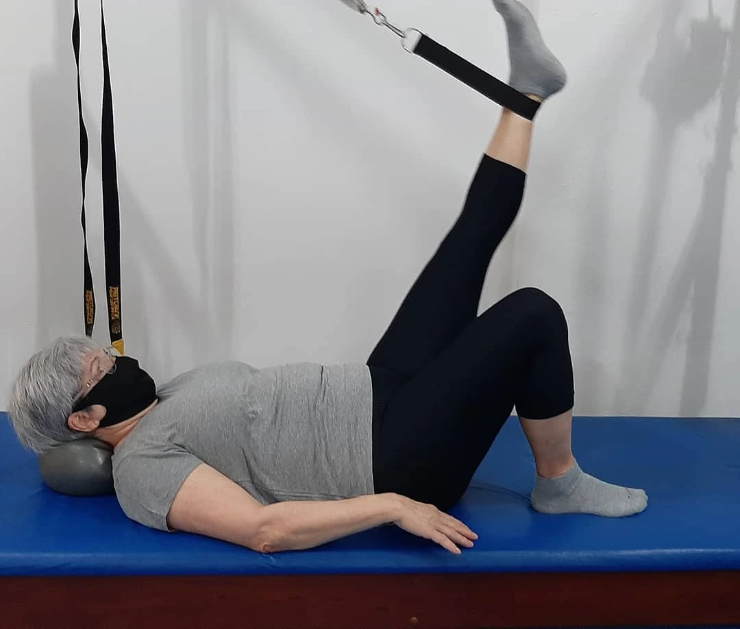 Club Fitness & Pilates Image
