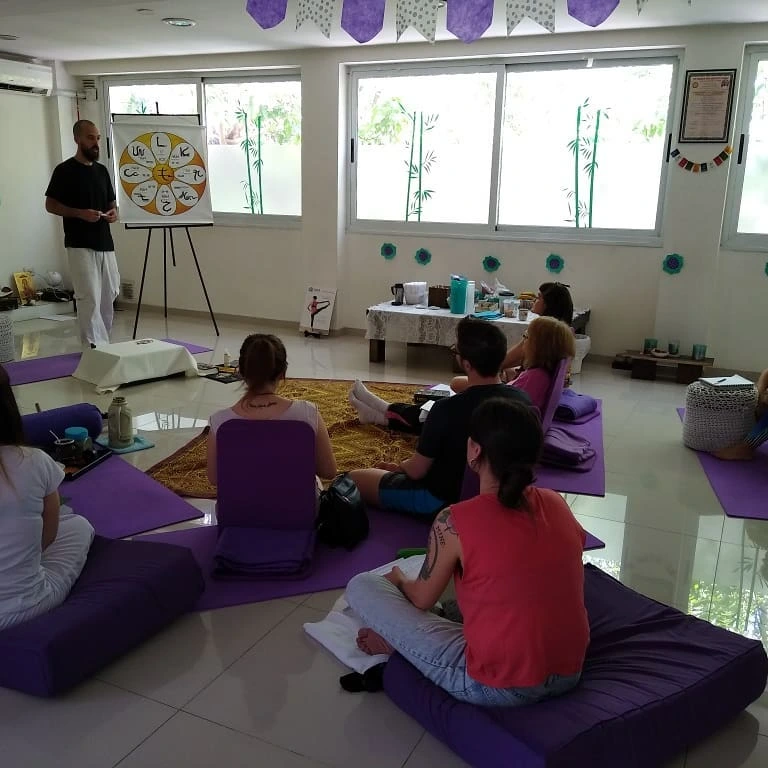 ArmonizARTE Yoga