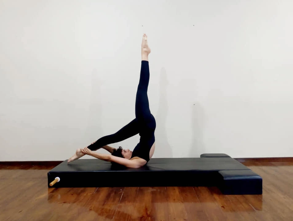 Corpus Pilates Mendoza Mendoza