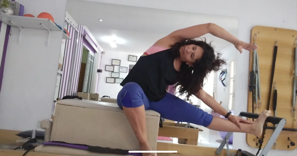 Cuerpo Libre Estudio Pilates Mendoza
