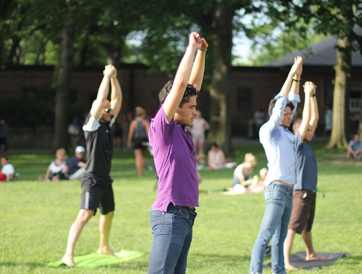DeROSE Method Ciudad de Mendoza 