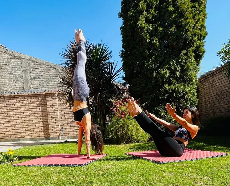 Flexo Pilates 