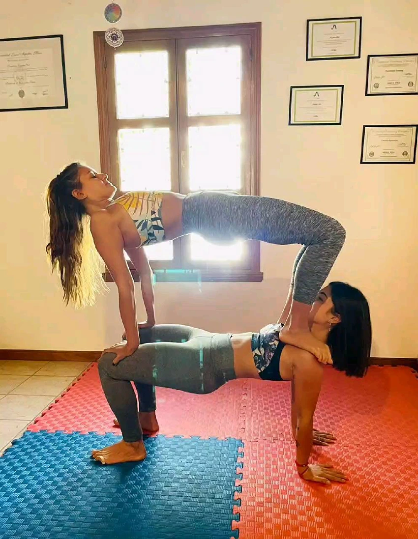 Flexo Pilates 