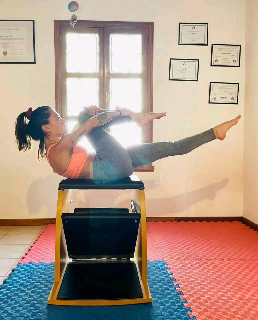  Mendoza