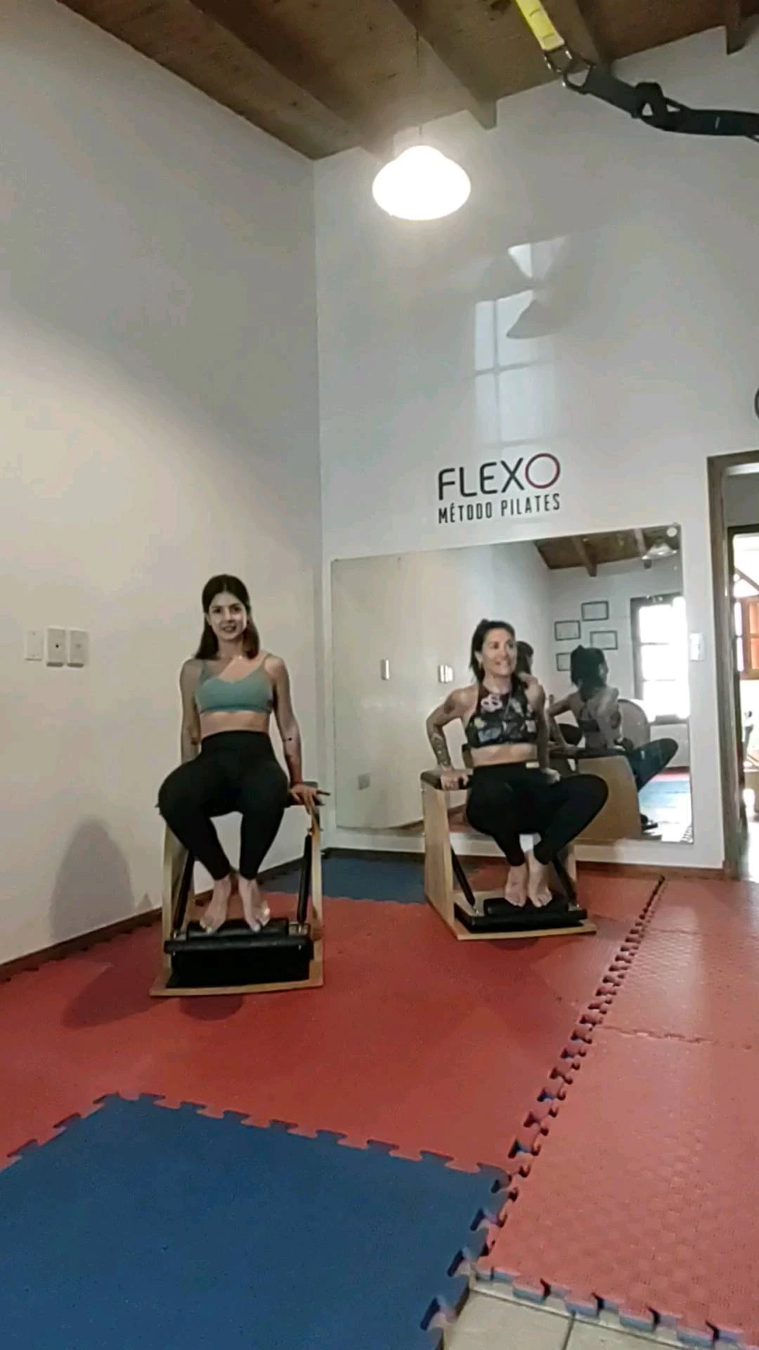 Flexo Pilates Argentina