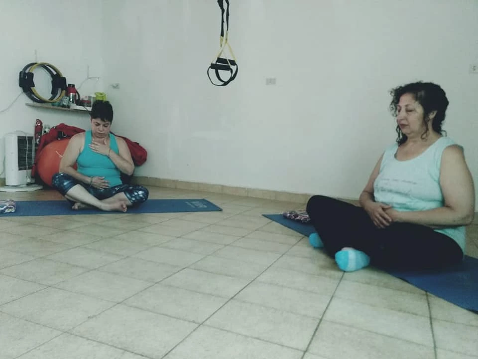 J & E PILATES TRAINING Argentina