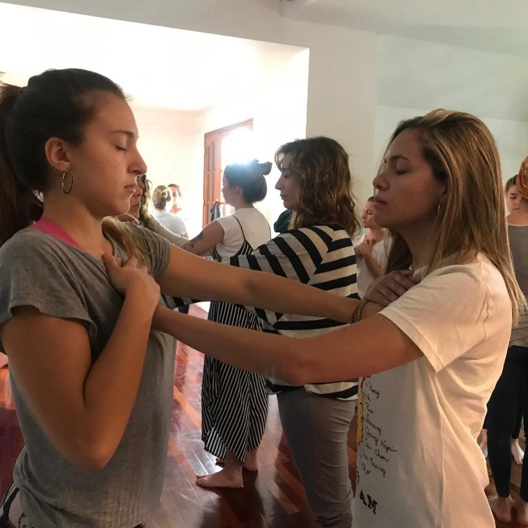 La Salita Mendoza
