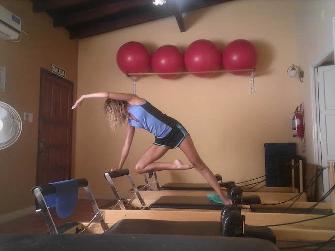 Mandala Pilates 