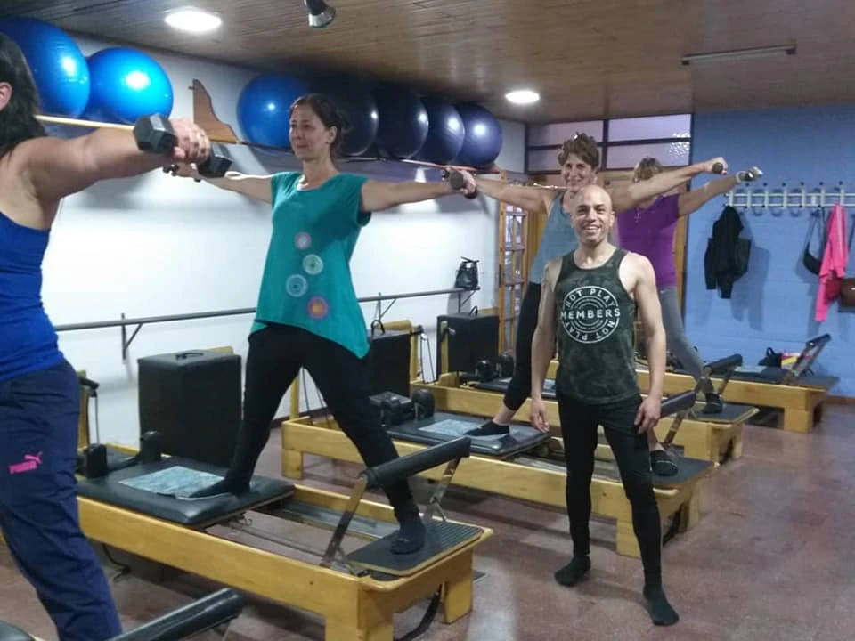 NM Pilates