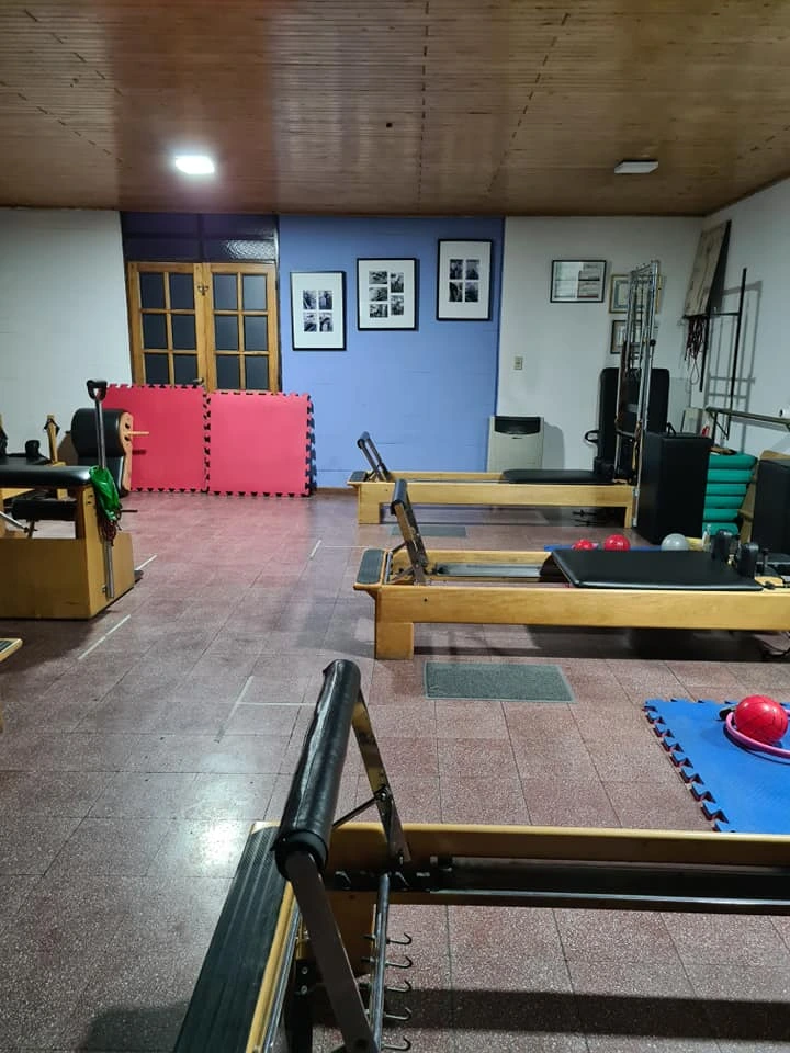 NM Pilates 