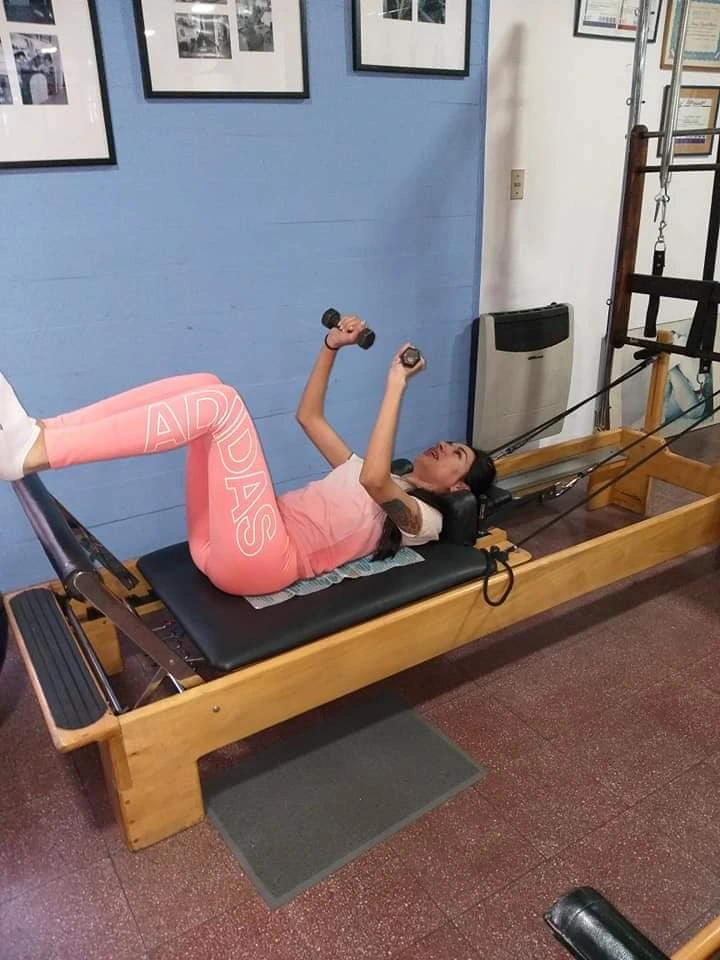 NM Pilates 
