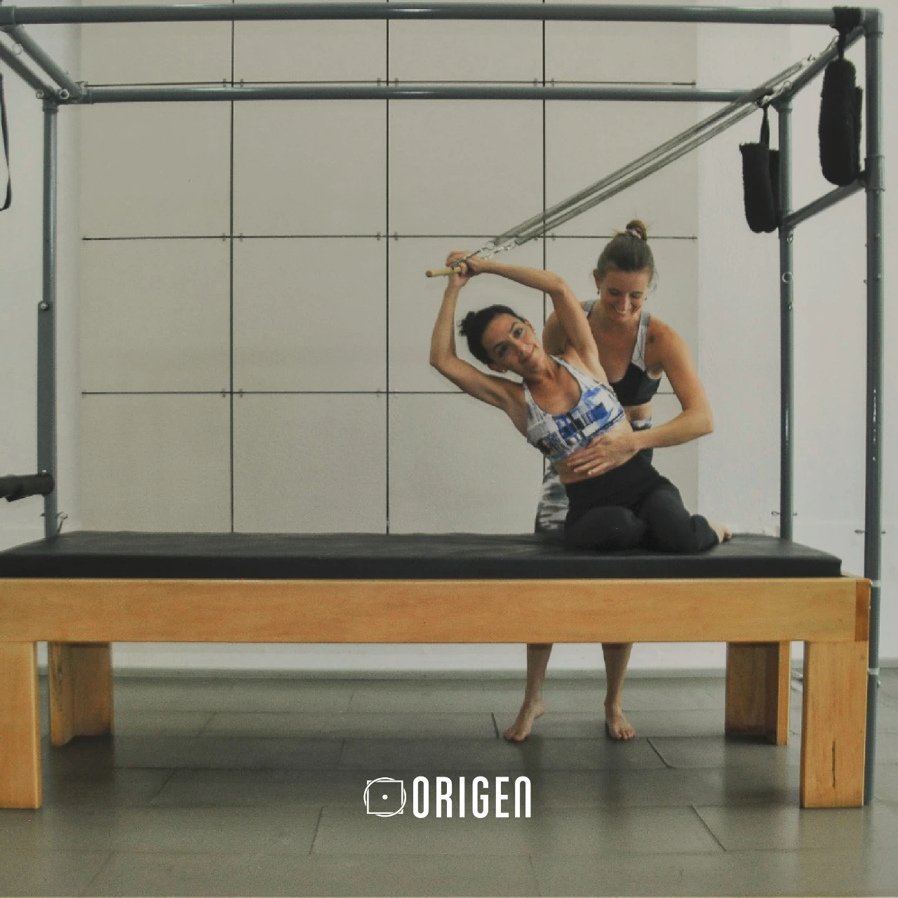 Origen Pilates Studio 