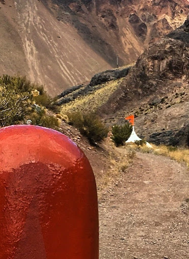  Mendoza
