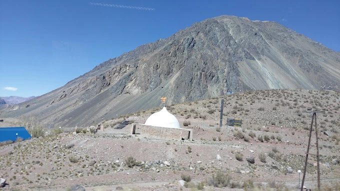  Mendoza