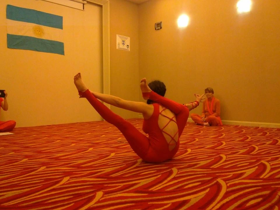 Purna Yoga Ashram 