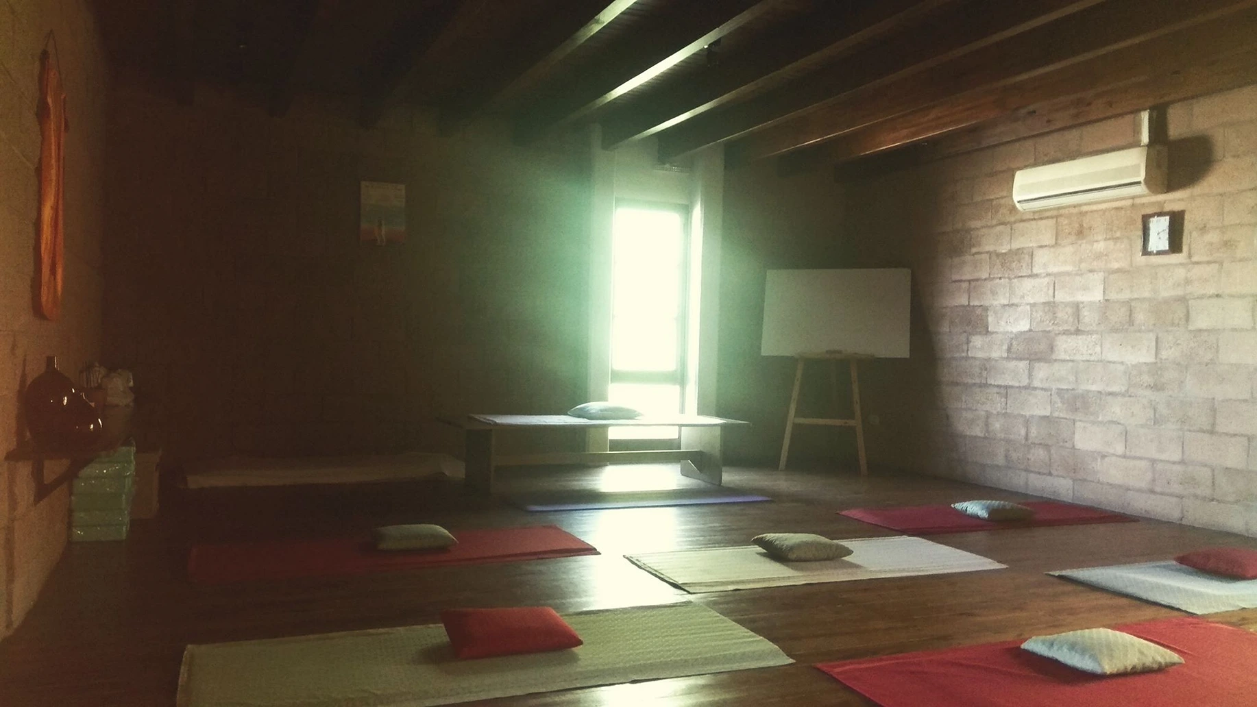SADHANA YOGA Mendoza