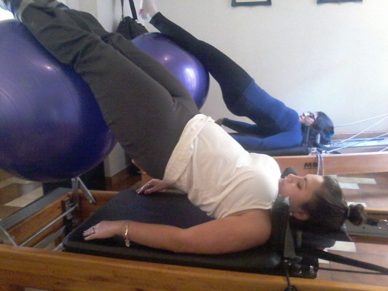 SALUD PILATES