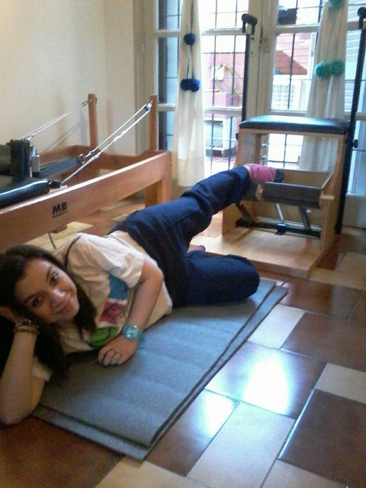 SALUD PILATES 