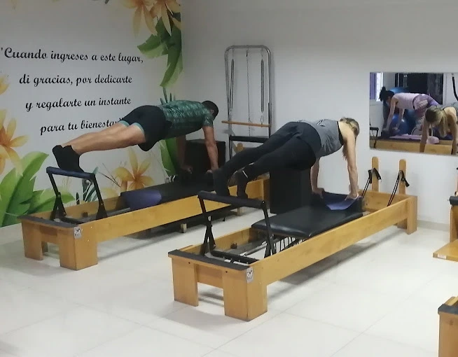Studio Pilates Laura Pennesi Argentina