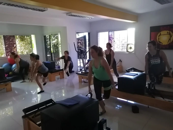 Studio Pilates Laura Pennesi