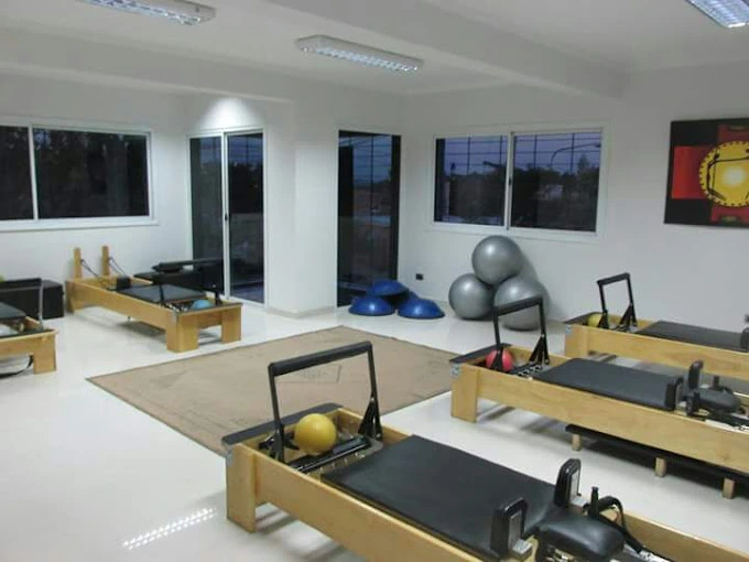 Studio Pilates Laura Pennesi