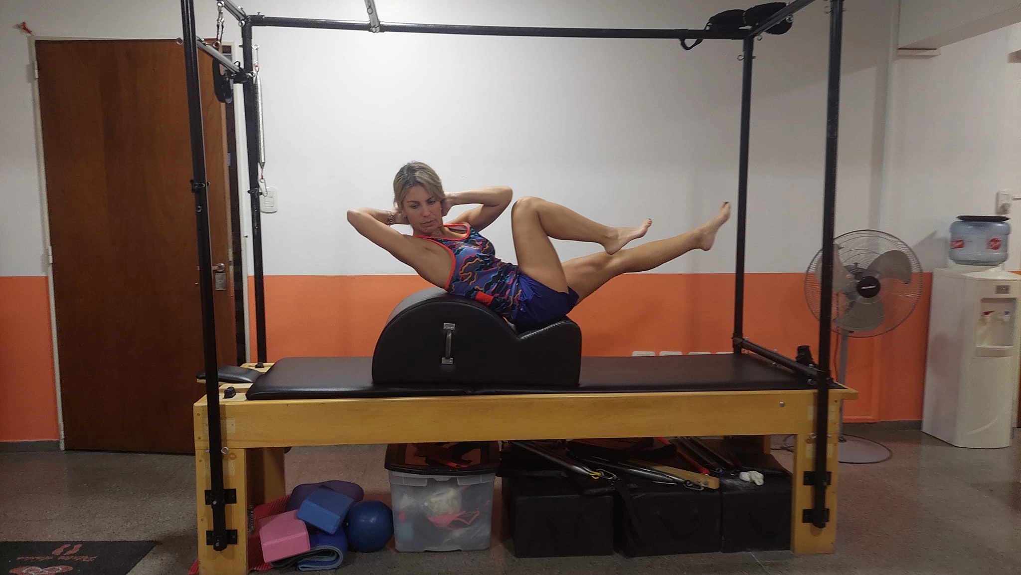 Universo Pilates 