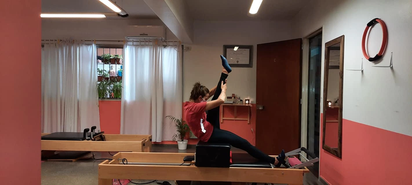 Universo Pilates 