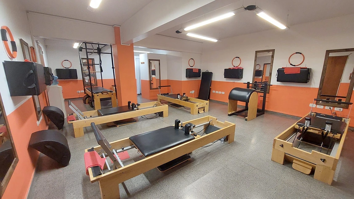 Universo Pilates Mendoza