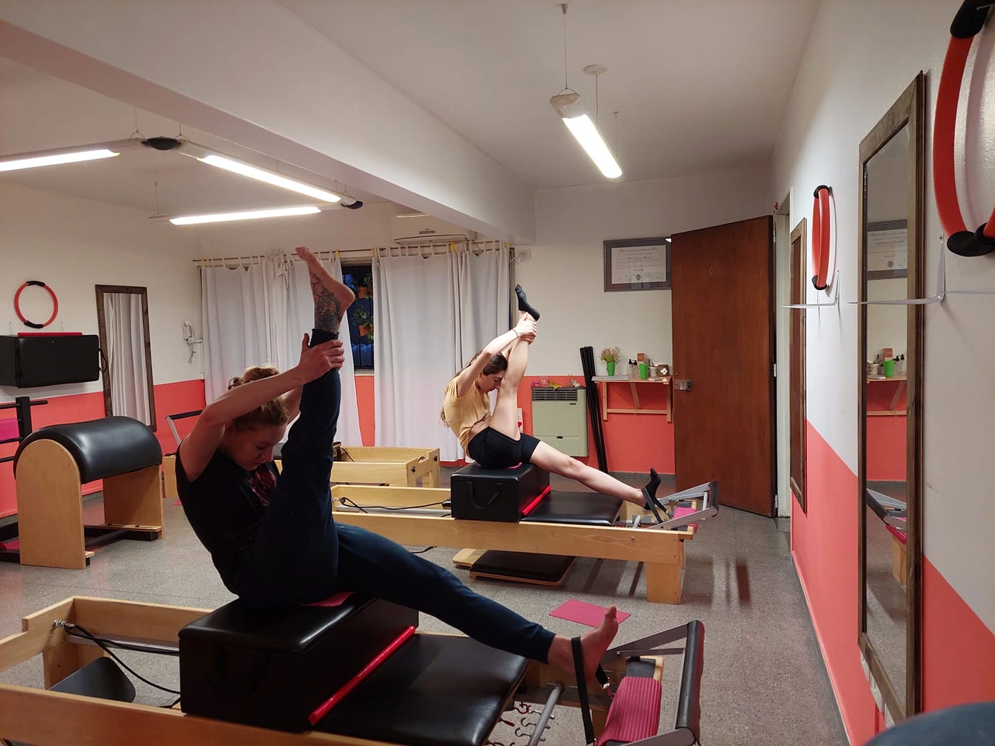 Universo Pilates Argentina