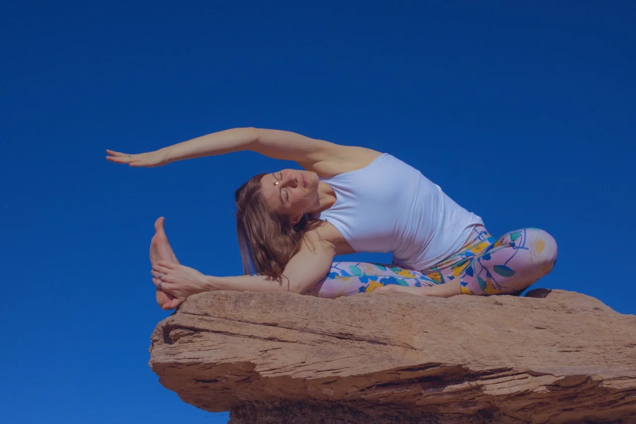 Atman Yoga Neuquen 
