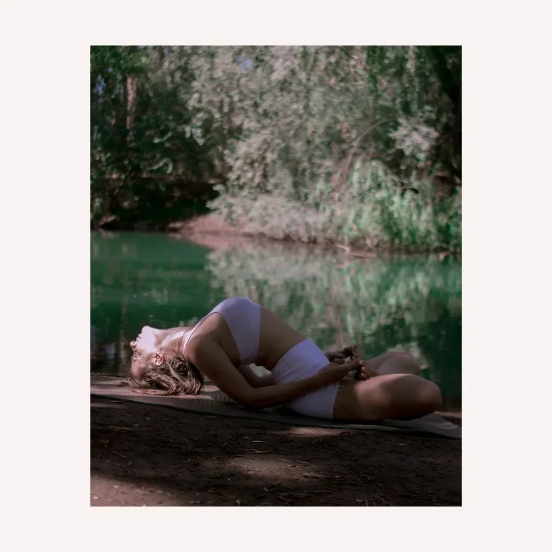 Atman Yoga Neuquen