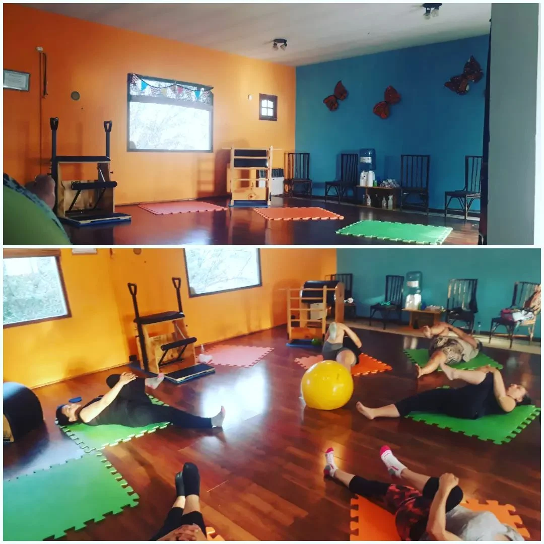 Centro Holistico YESS 