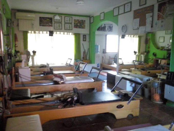 DEL SOL PILATES 