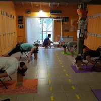Espacio Swadistana - Yoga Argentina