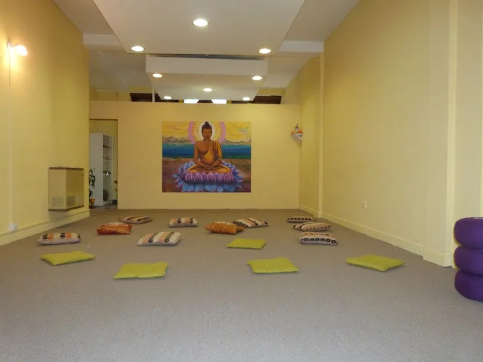 INTI NEUQUEN YOGA 