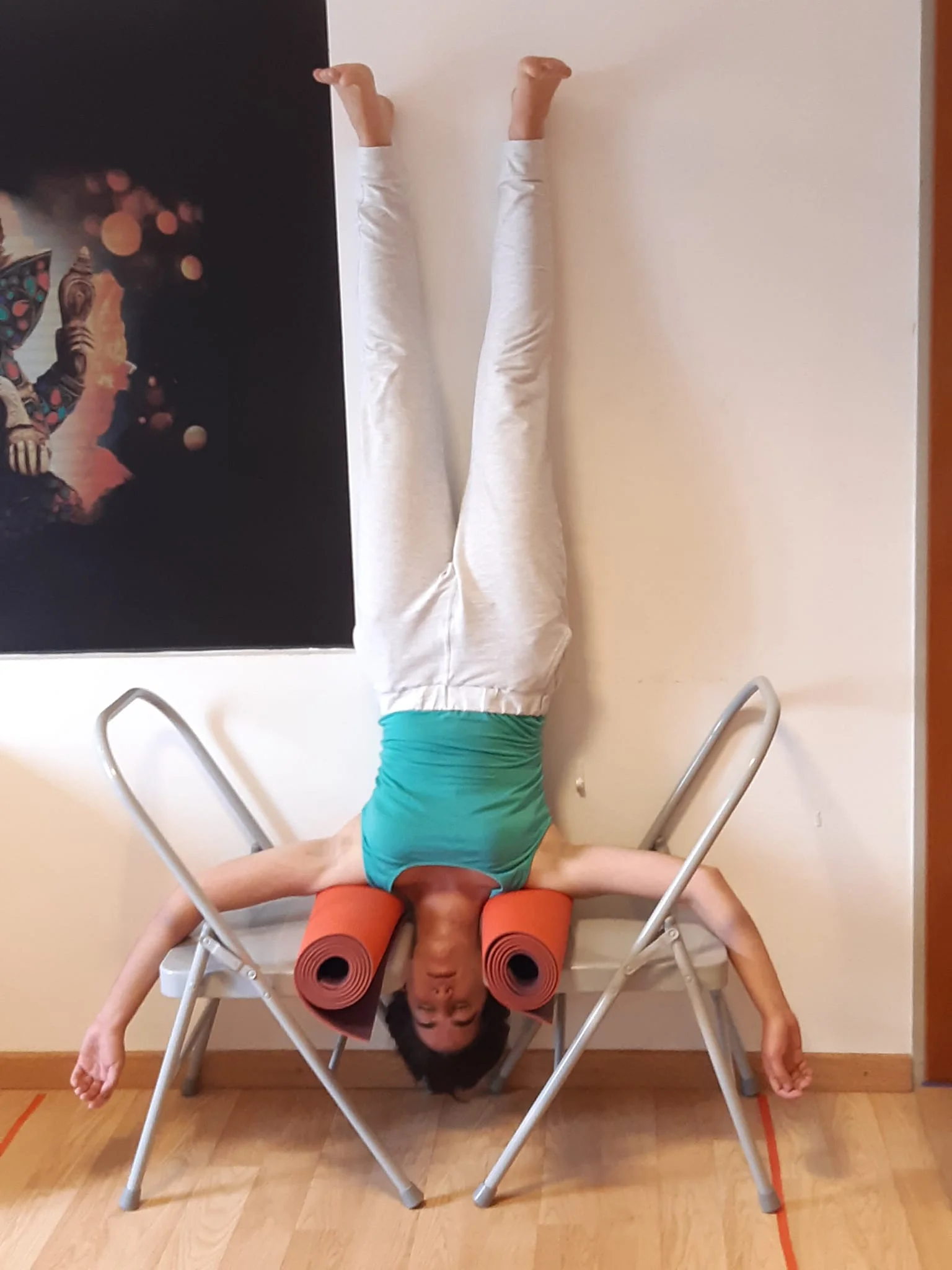INTI NEUQUEN YOGA 