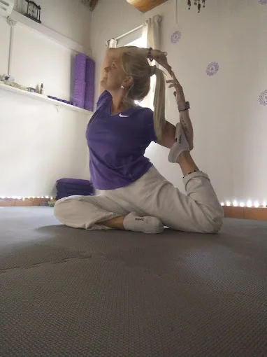 Jacaranda Yoga 